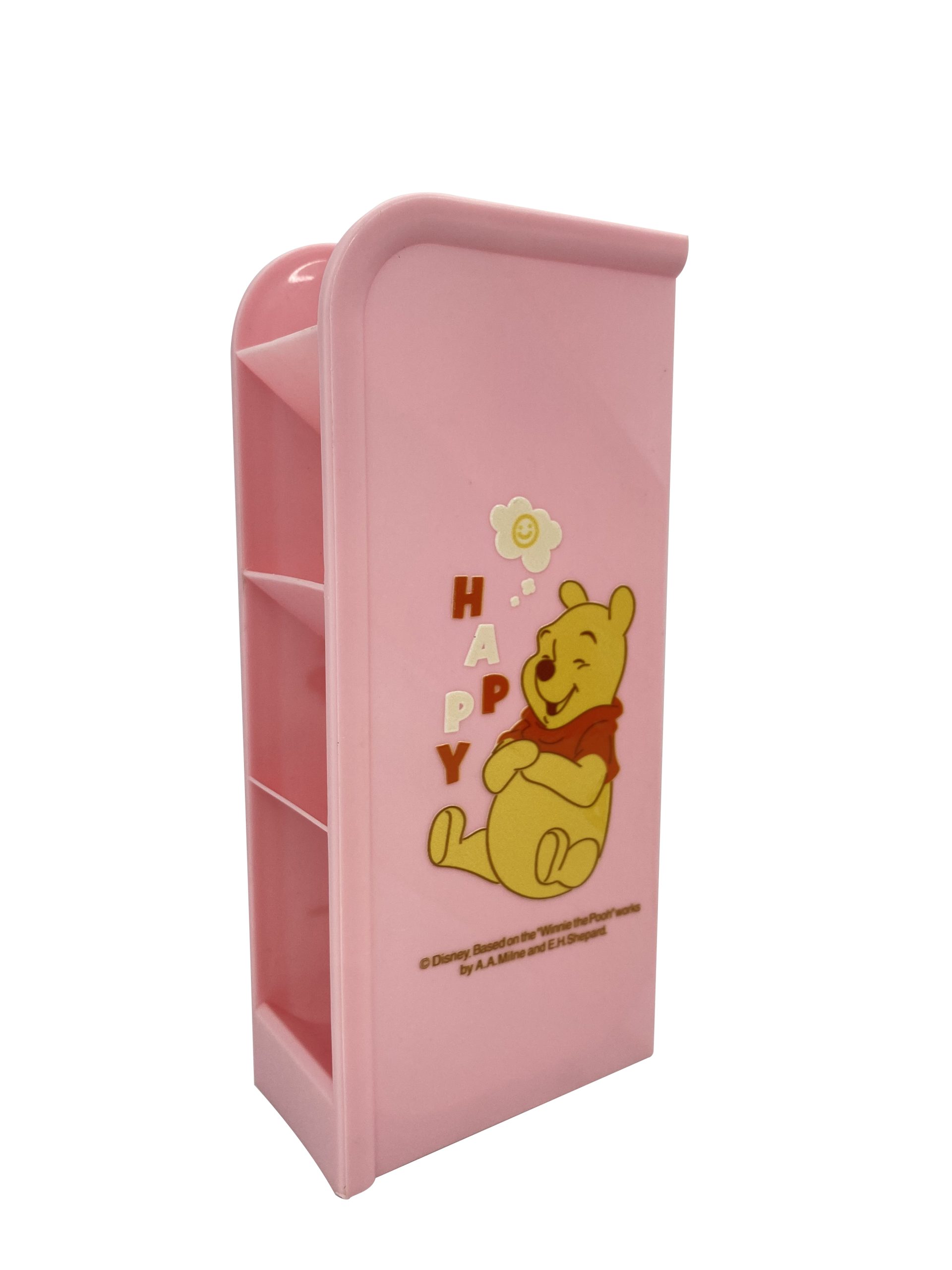 Disney Winnie the Pooh Collection Pen Holder Miniso Home Romania