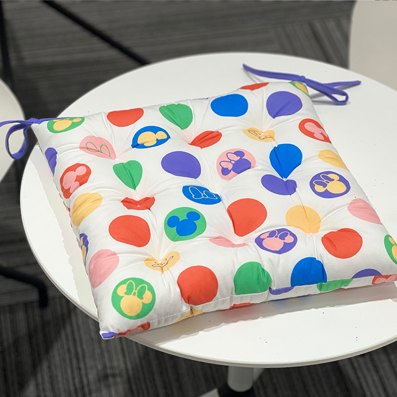 Miniso Disney 100 Celebration Collection Seat Cushion Miniso Home Romania